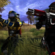 Illustration for article titled Survey, Web Site Indicate Planetside 2 is in the Works